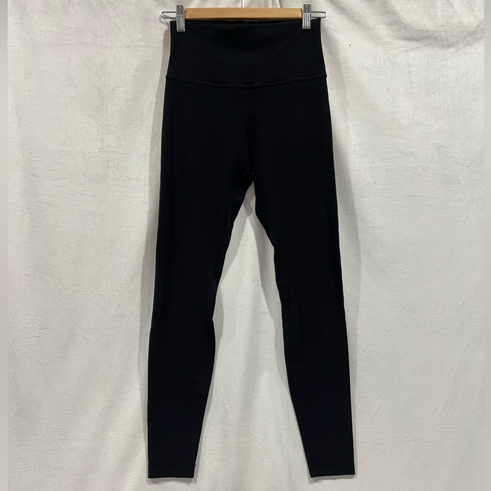 Lululemon Align HR Pant 28” - Picture 6 of 10